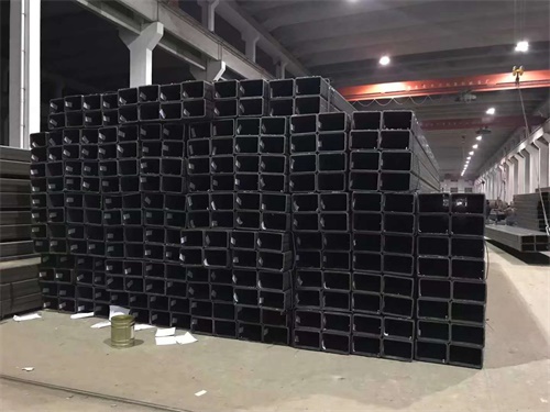 平遥冷拔方管选型指南 工程采购怎么选
